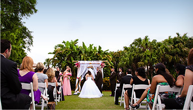 Wedding & Event Venue