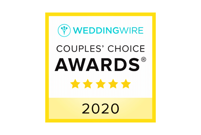 2020 couples award