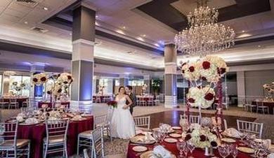 Wedding & Event Venue