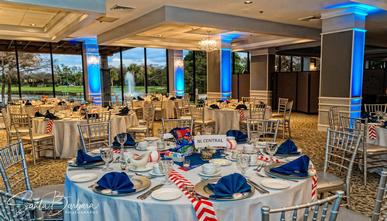 Now Booking 2019 Holiday Parties