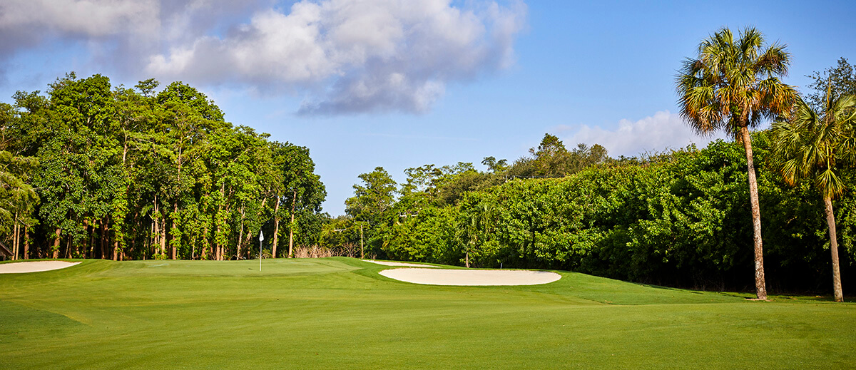 Boca Lago - Private Country Club | Boca Raton, FL Golf Course