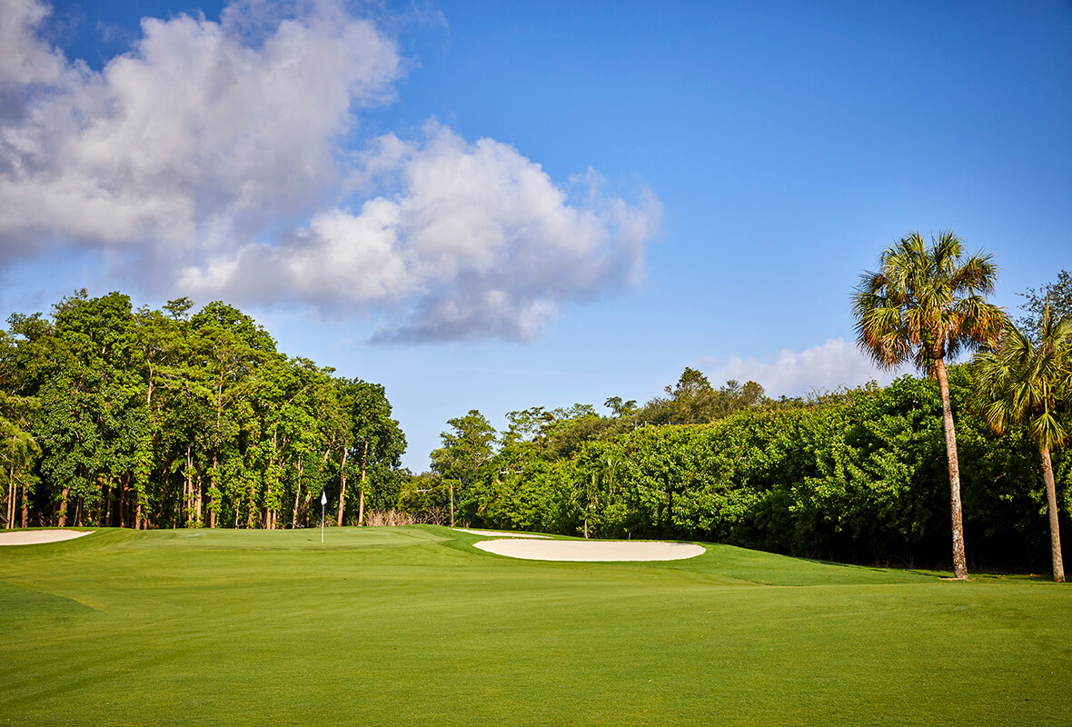 Seasonal Memberships at Boca Lago Golf & Country Club