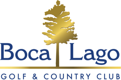 Boca Lago Country Club